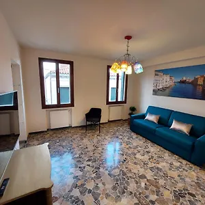  Appartement Residenza Donini In 2 Italie