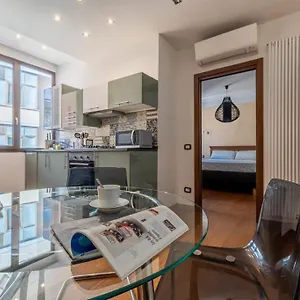  Appartement Casa Di Aurora - La Porta Sul Vaticano Italie