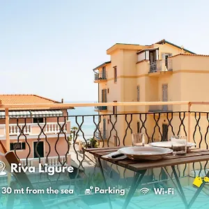  Appartement Posto Auto Gratuito Relax A 30 Metri Dal Mare Italie