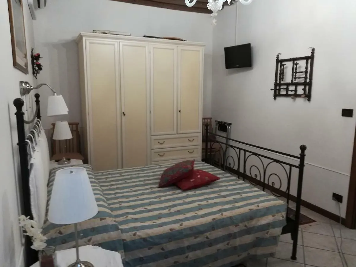 La Corte Venise 0*,  Italie